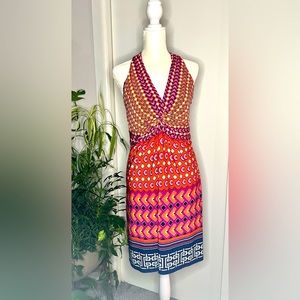 Laundry⭐️By Shelli Segal⭐️ Los Angeles size 4